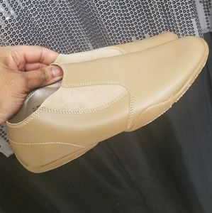 Dance shoes